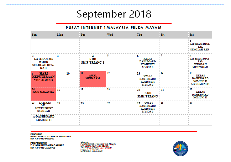 AktivitiBulanSept18