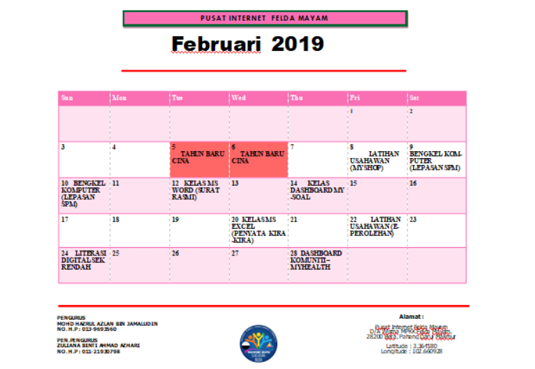 Aktiviti-Bulan-Februari19