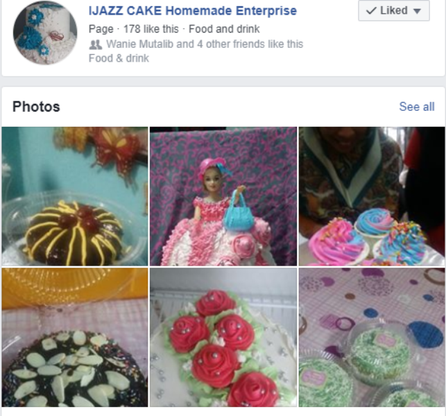 ijazzcake