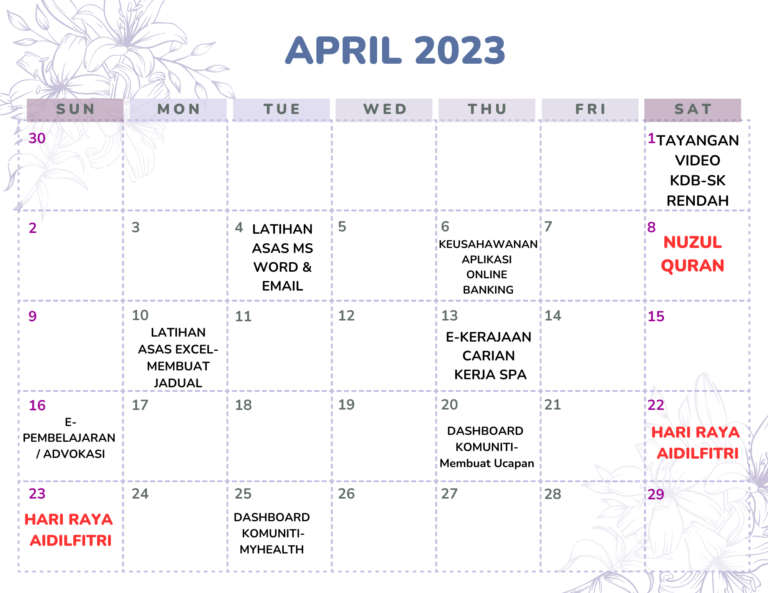 APRIL-2023